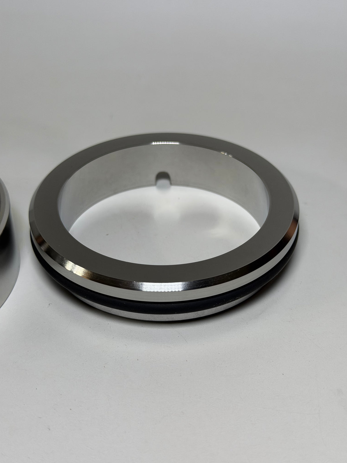 Burgmann 0009 Mechanical Seal