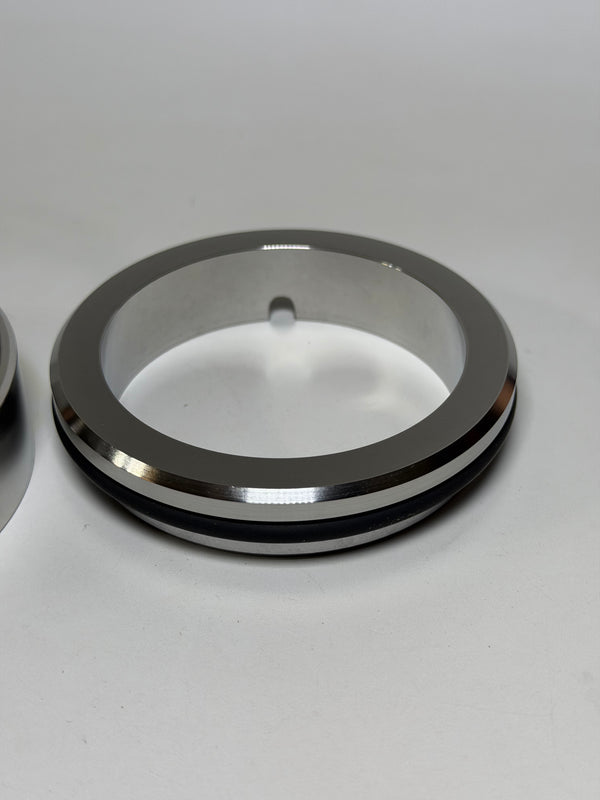 Burgmann 0009 Mechanical Seal
