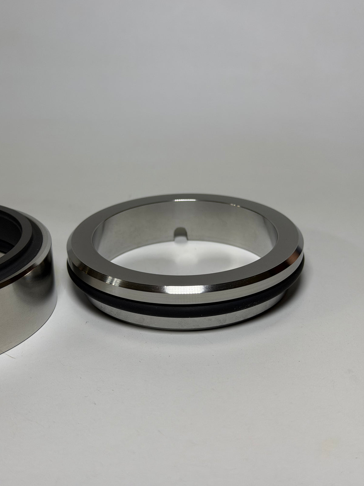 Burgmann 0009 Mechanical Seal