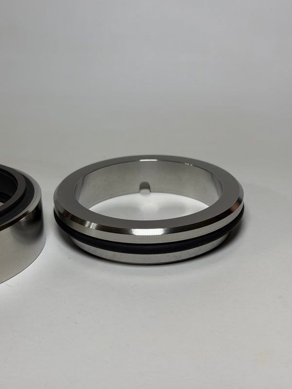 Burgmann 0009 Mechanical Seal
