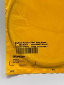 303-6267 Turbocharger Exhaust Gasket - Genuine CAT part