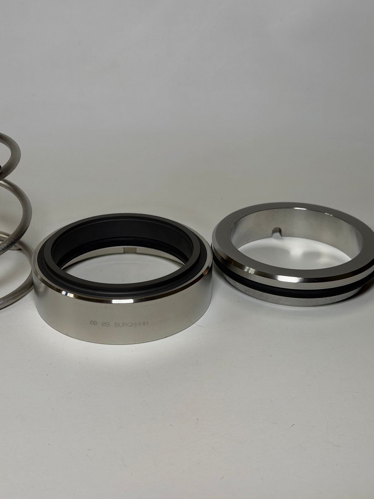 Burgmann 0009 Mechanical Seal