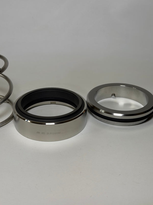 Burgmann 0009 Mechanical Seal