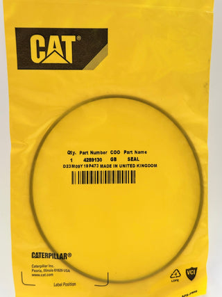428-9130 Gasket - Genuine CAT Part