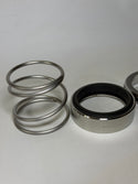 Burgmann 0009 Mechanical Seal