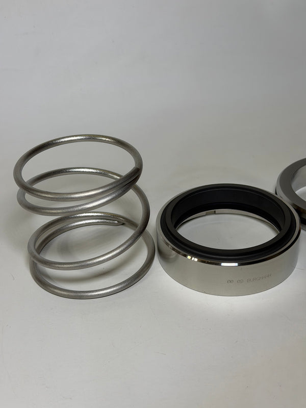 Burgmann 0009 Mechanical Seal