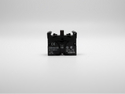 Siemens 3SB3 Series Contact Block, 1NO - 3SB3403-0B