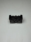 Siemens 3SB3 Series Contact Block, 1NO - 3SB3403-0B