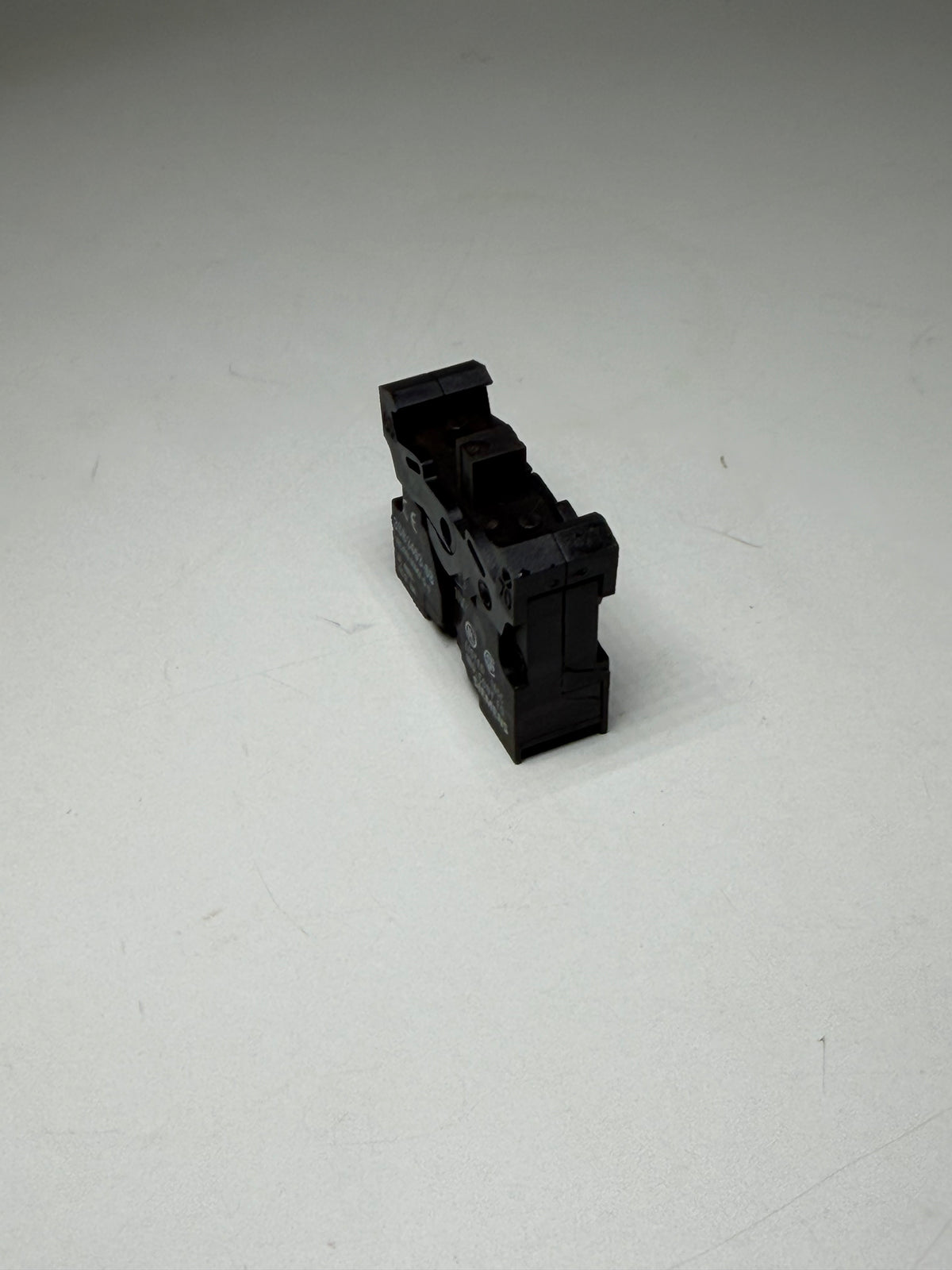 Siemens 3SB3403-0B 1NO Contact Block