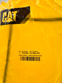 272-0758 Camshaft Cover Press in Place Seal - Genuine CAT part