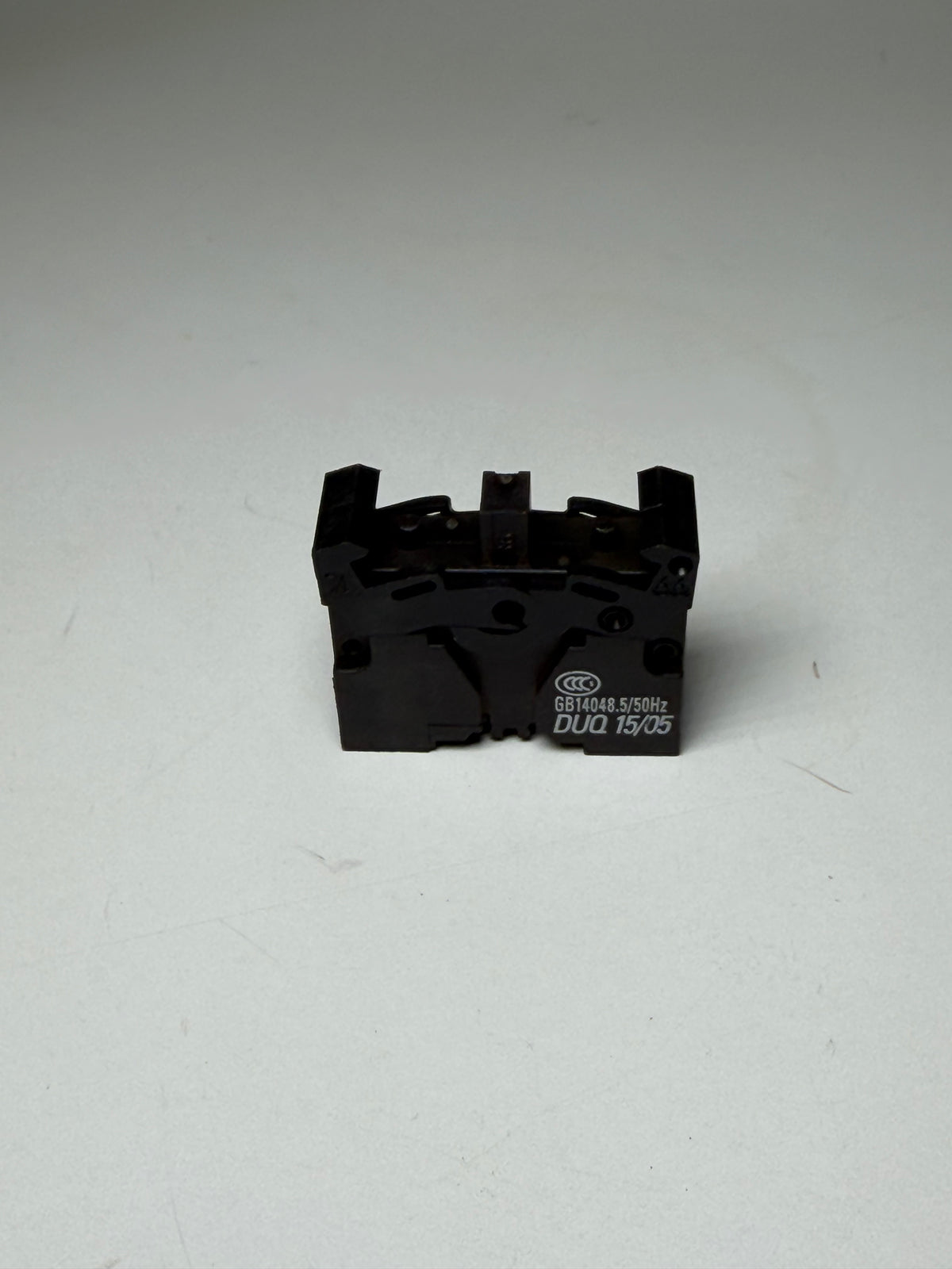 Siemens 3SB3403-0B 1NO Contact Block