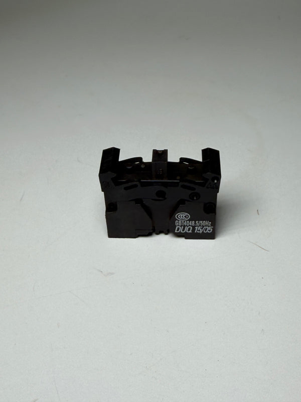 Siemens 3SB3 Series Contact Block, 1NO - 3SB3403-0B