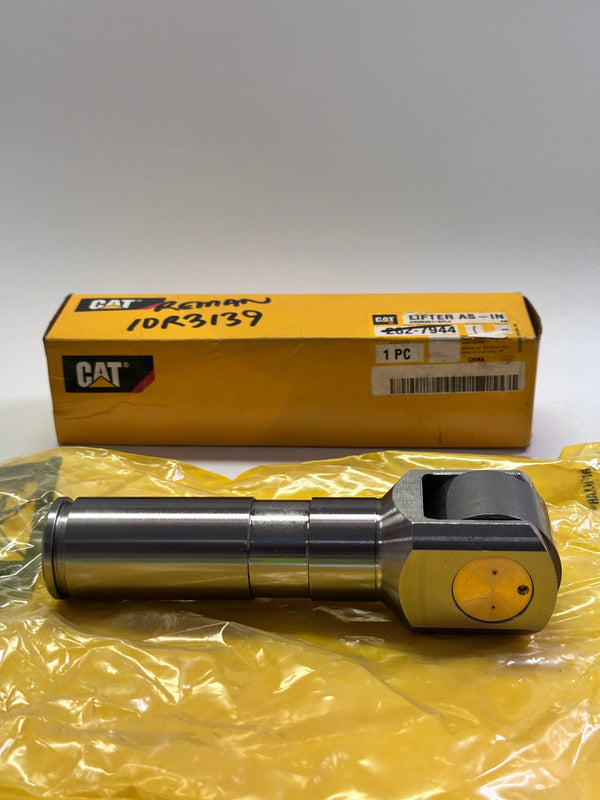 10R-3139 Reman Upgrade-to-New UNT Valve Lifter - Genuine CAT part