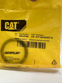 268-8154 Single Fuel Injector Install Gasket Kit - Genuine CAT part