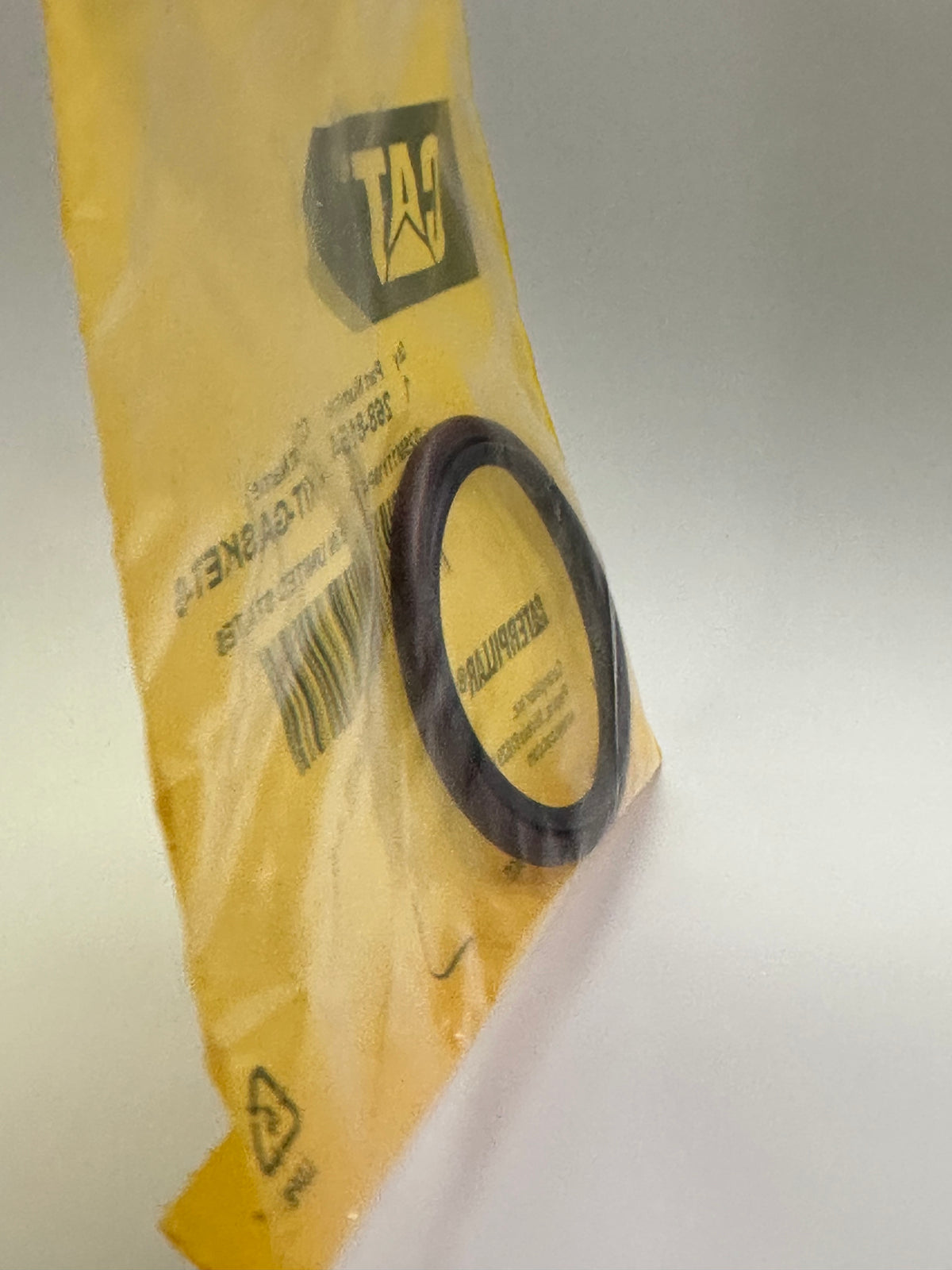 CAT 268-8154 Single Fuel Injector Installation Gasket Kit