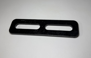 115-3580 Connecting Plate for Handrail - Genuine CAT Part