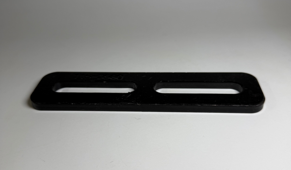 115-3580 Connecting Plate for Handrail - Genuine CAT Part