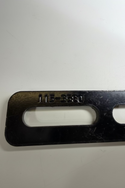 115-3580 Connecting Plate for Handrail - Genuine CAT Part