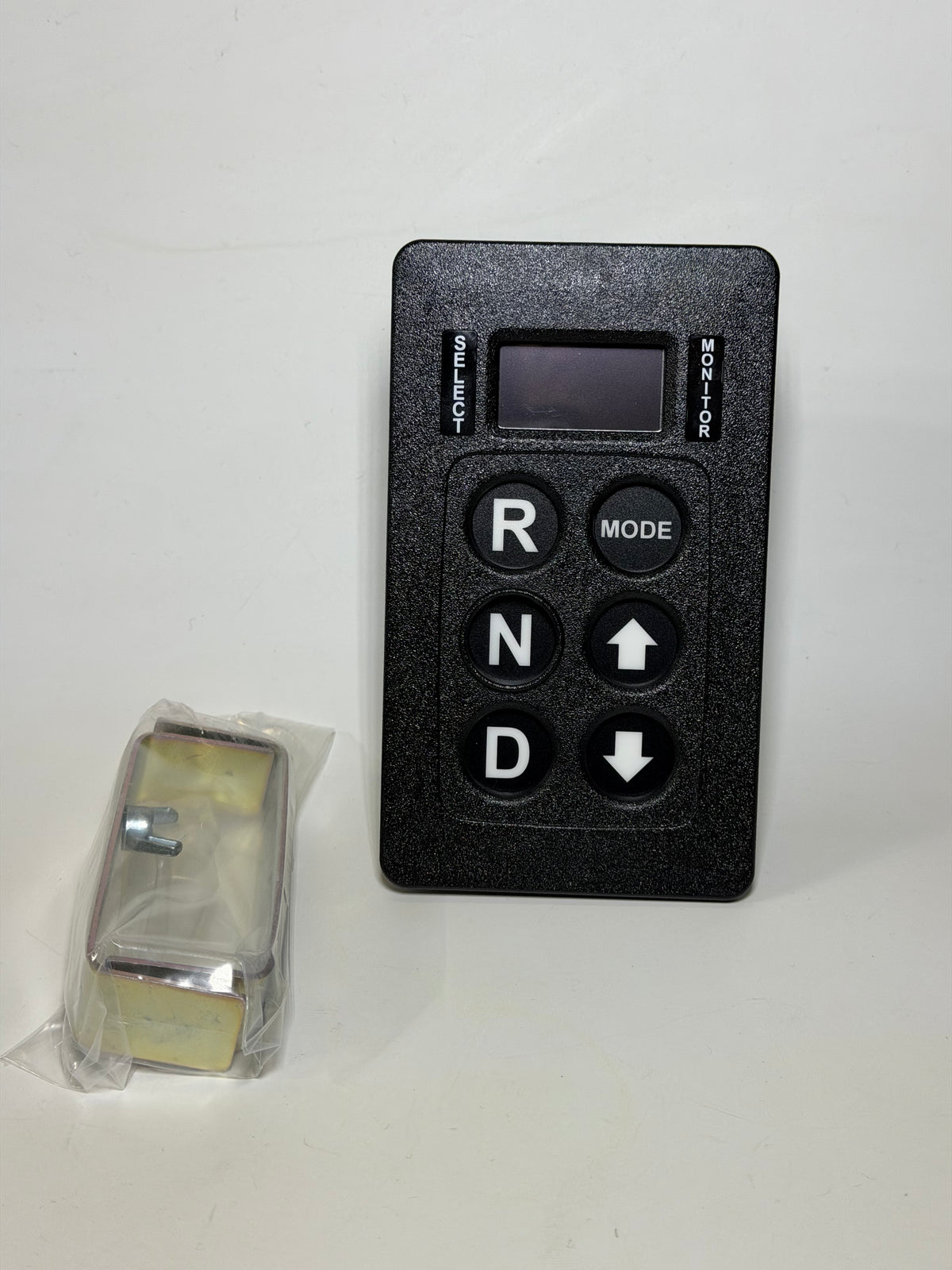 Orscheln ES02010-01 Electronic Shift Selector with U Bracket