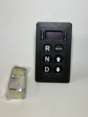 ES02010-01 Orscheln Electronic Push Button Shift Control System