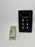 ES02010-01 Orscheln Electronic Push Button Shift Control System