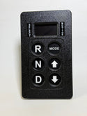 ES02010-01 Orscheln Electronic Push Button Shift Control System