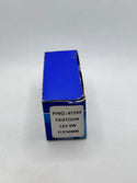 12V 5W SV8-5.8 C5W Festoon Globes - Box of 10