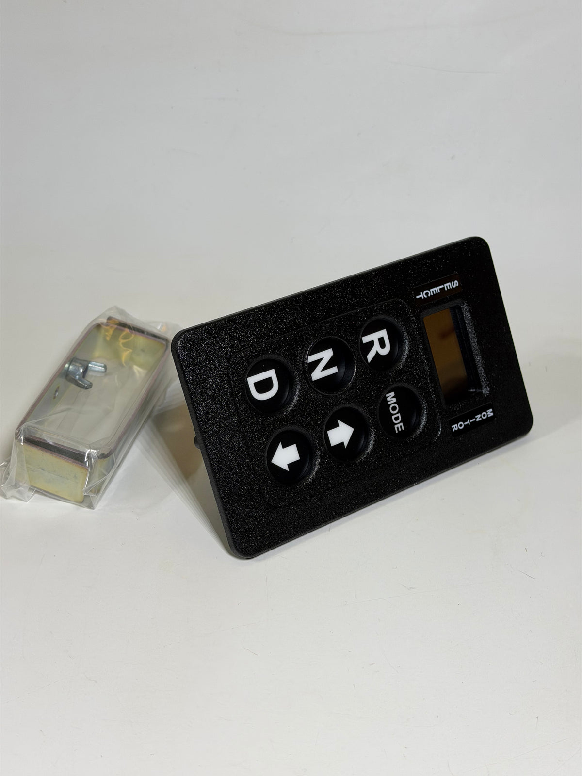 Orscheln ES02010-01 Electronic Shift Selector with U Bracket