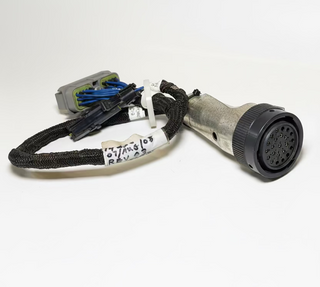 Atlas Copco 5572684200 Harness