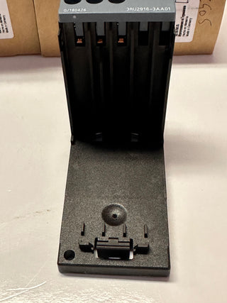 SIEMENS 3RU2916-3AA01 Stand Alone Assembly Support