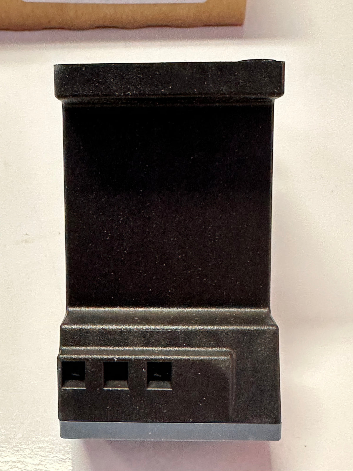 SIEMENS 3RU2916-3AA01 Stand Alone Assembly Support
