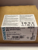 SIEMENS 3RU2916-3AA01 Stand Alone Assembly Support
