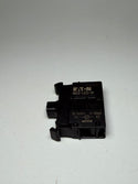 Eaton M22-LED-W White LED Light Block Element 12-30V