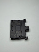 Eaton M22-LED-W White LED Light Block Element 12-30V