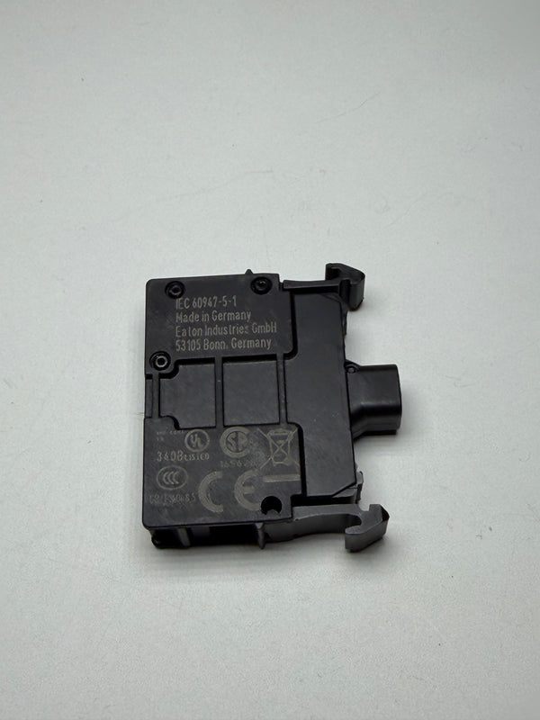 Eaton M22-LED-W White LED Light Block Element 12-30V