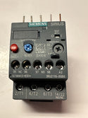 SIEMENS 3RU2116-0GB0 Overload Relay