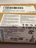 SIEMENS 3RU2116-0GB0 Overload Relay