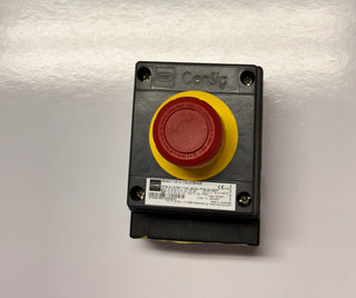STAHL 8040/1161X-10L07BA05 Control Device/Stop Module