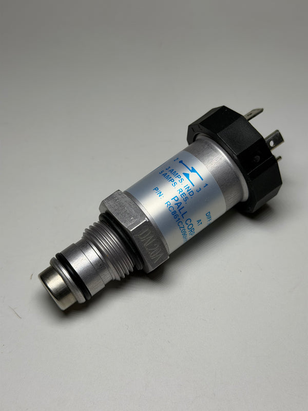 529-8984 Switch, Warning Sensor, Hydraulic Filter - Genuine CAT Part