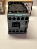 Siemens 3RT2016-1AP01 Power Contactor 9A, 400V