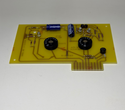 1Z1524 PC Board for Low Voltage Printed Circuits