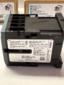 Siemens 3RT2016-1AP01 Power Contactor 9A, 400V