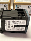 Siemens 3RT2016-1AP01 Power Contactor 9A, 400V