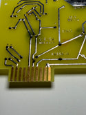 1Z1524 PC Board for Low Voltage Printed Circuits