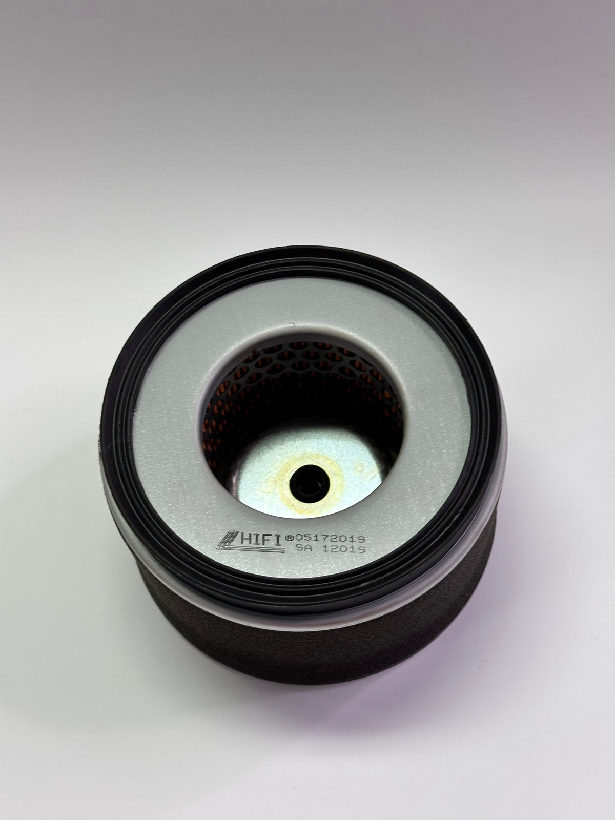 HIFI SA12019 Engine Air Filter