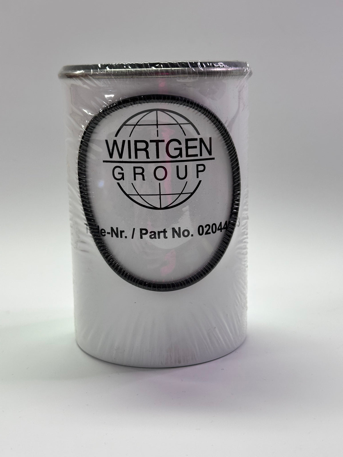Wirtgen 02044633 Fuel / Water Separator