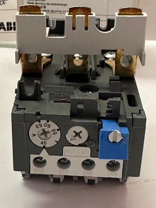 ABB 1SAZ321301R1005 Thermal Overload Relay (TA75DU63V1000)