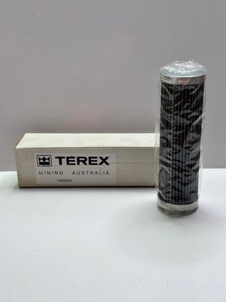 Terex 1425534 Hydraulic Cartridge Genuine O&K Filter Element
