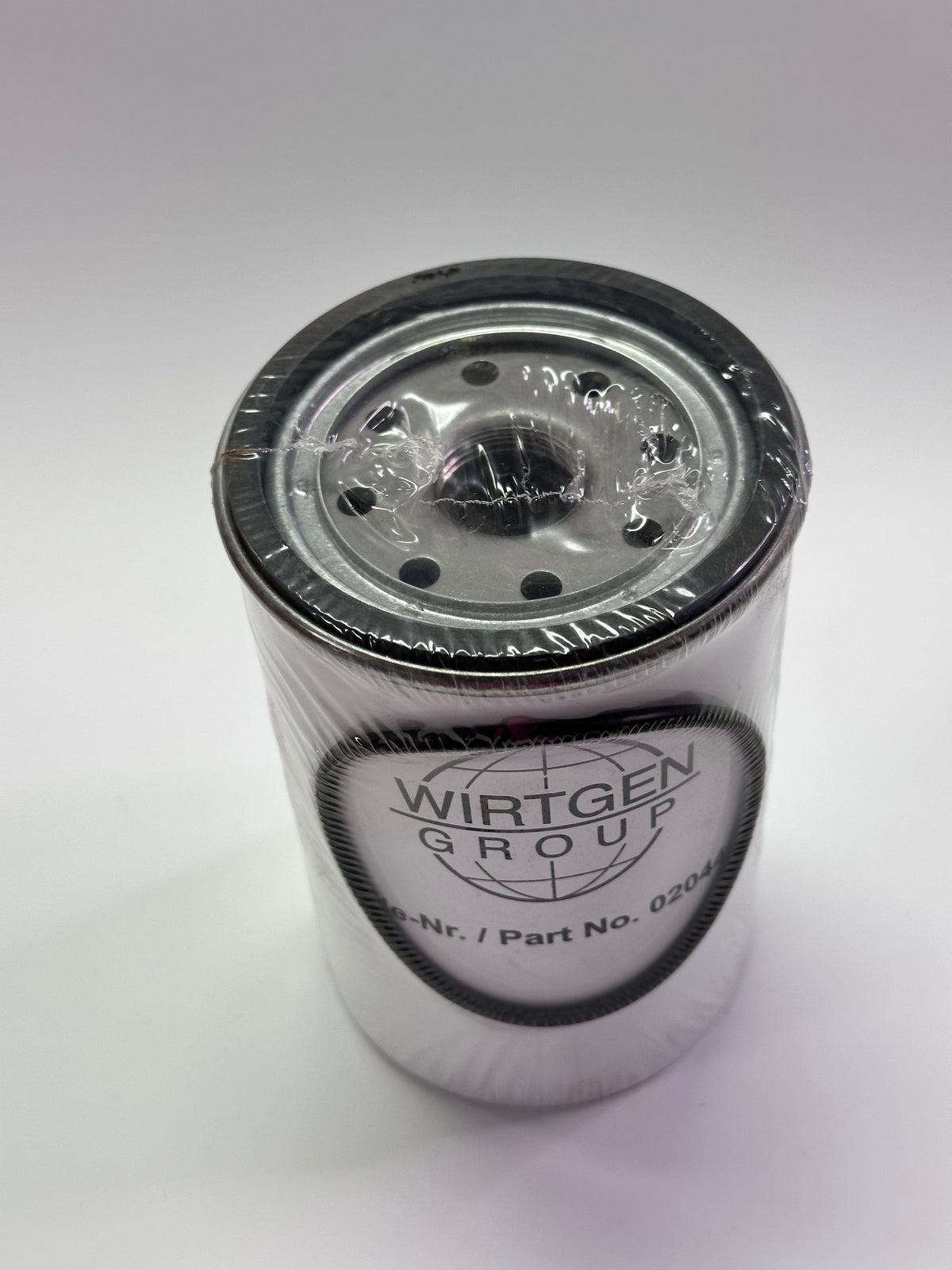 Wirtgen 02044633 Fuel / Water Separator