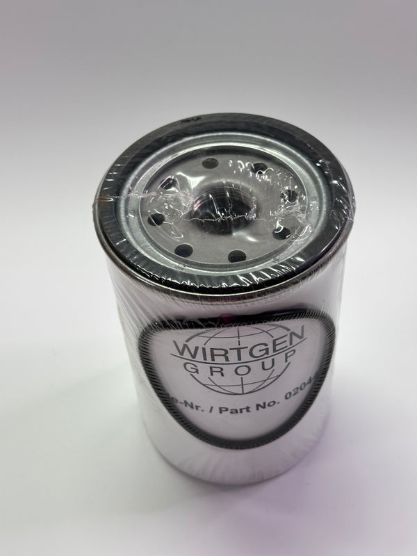 Wirtgen 02044633 Fuel/Water Separator